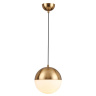 Подвесной светильник Odeon Light Pinga 4960/1A