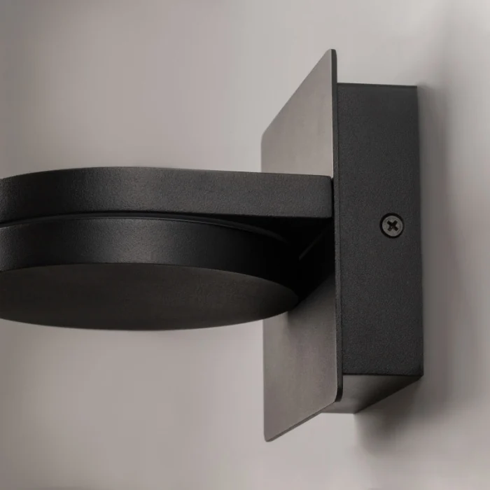 Бра Maytoni MOD354WL-L12B3K