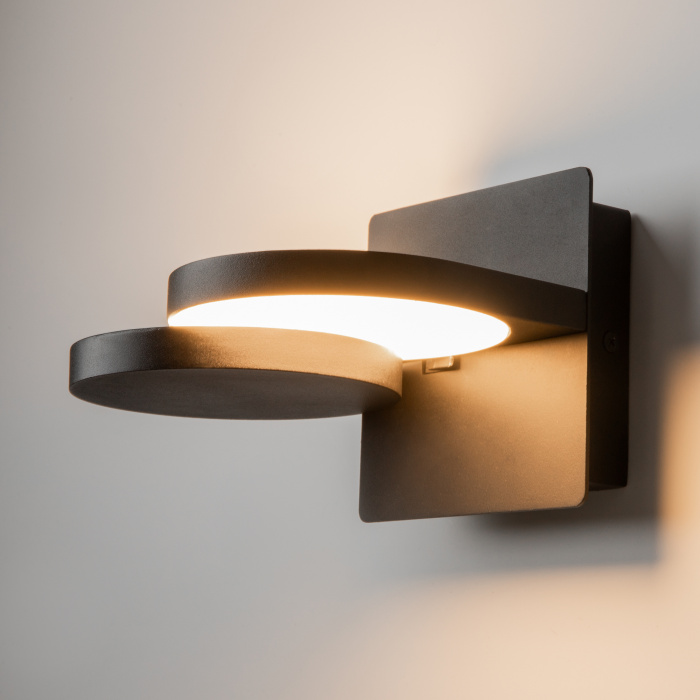 Бра Maytoni Flap MOD354WL-L12B3K