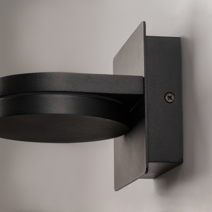 Бра Maytoni Flap MOD354WL-L12B3K