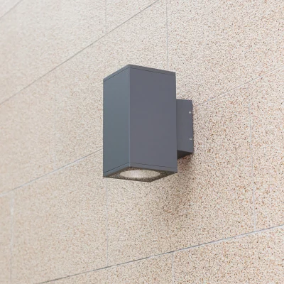 Настенный фонарь Natural Concepts Dwell NC-803482-DG