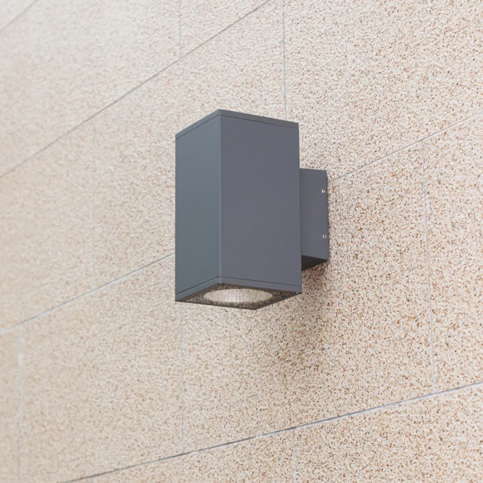 Настенный фонарь Natural Concepts Dwell NC-803482-DG