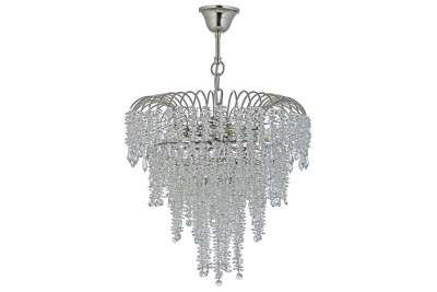 Люстра подвесная Arti Lampadari Ferla E 1.5.32.105 N