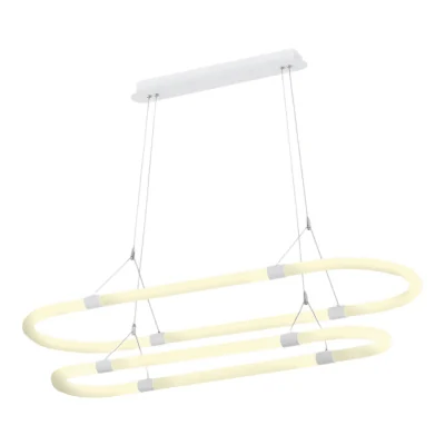 Линейно-подвесной светильник Lussole LSP-7268