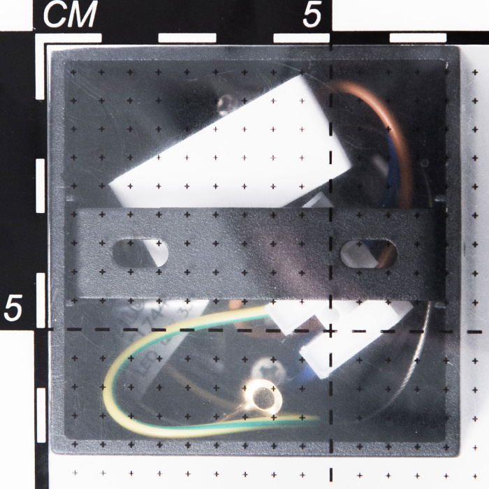 Светильник накладной Citilux Старк CL7440212