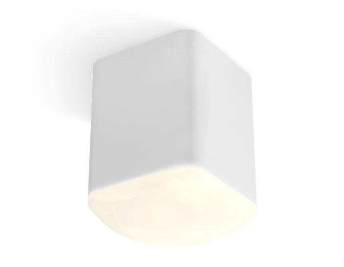 Комплект накладного светильника с акрилом Ambrella light XS7812022
