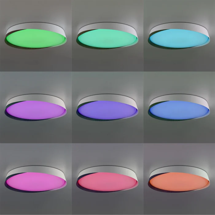 Светильник потолочный Citilux BONNY CL754450G