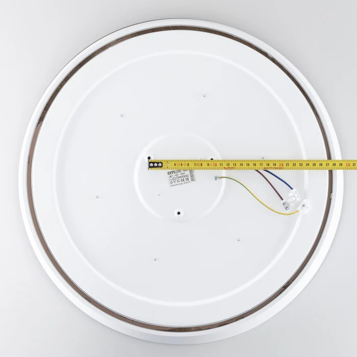 Светильник потолочный Citilux BONNY CL754450G