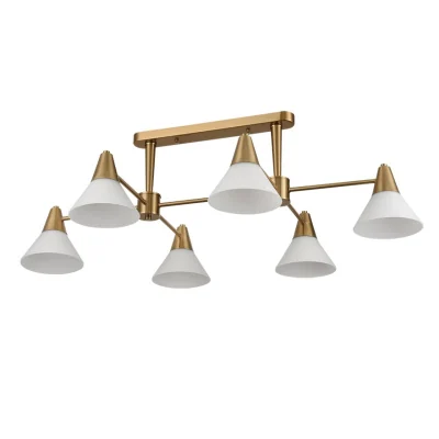 Люстра на штанге Lumion Corne 8113/6