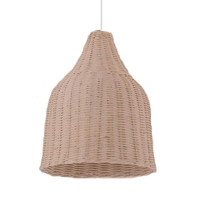 Подвесной светильник Ideal Lux Haunt SP1 Legno