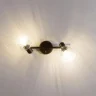 Настенный светильник Citilux Артик CL510525