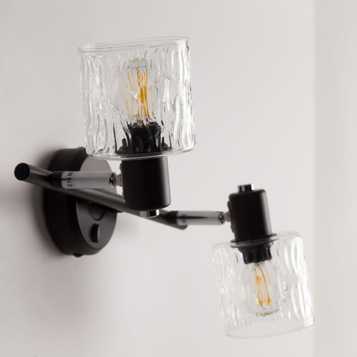 Настенный светильник Citilux Артик CL510525