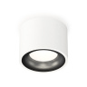 Комплект накладного светильника Ambrella light XS7510021