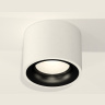 Комплект накладного светильника Ambrella light XS7510021