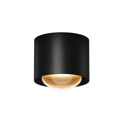 Накладной уличный светильник Maytoni Lumina O498CL-L15B3K