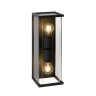 Настенный светильник CLAIRE 27883/02/30