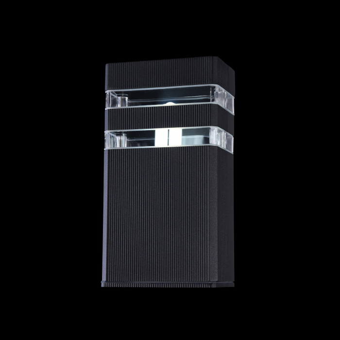 Бра Outdoor O578WL-01B