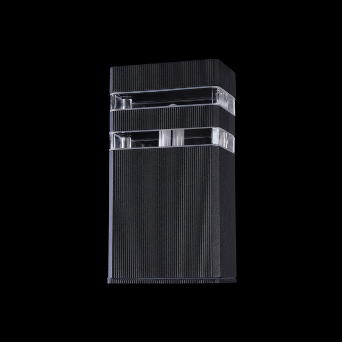 Бра Outdoor O578WL-01B