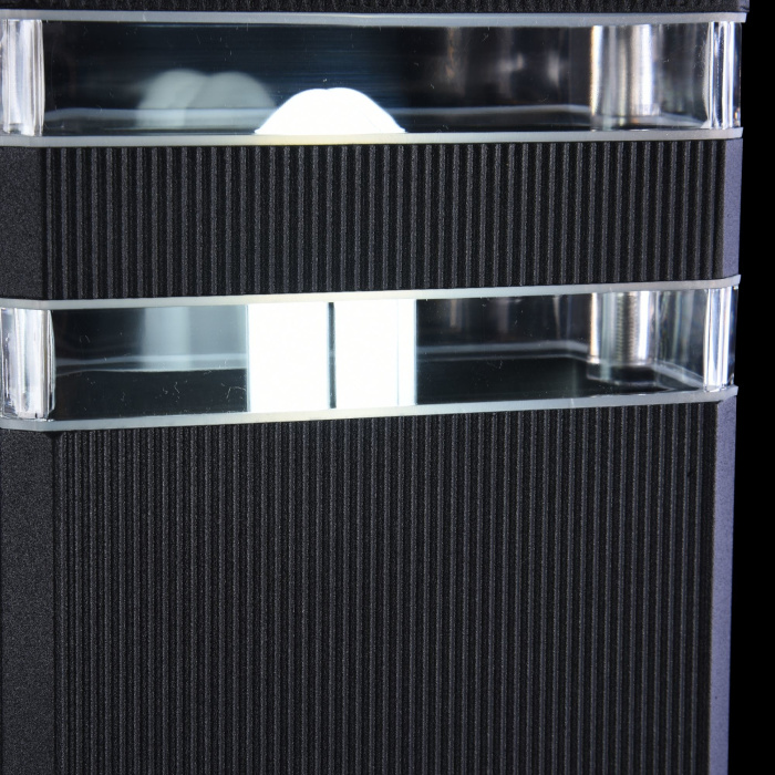 Бра Outdoor O578WL-01B