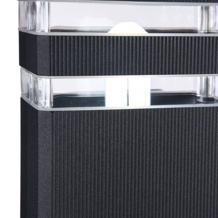 Бра Outdoor O578WL-01B