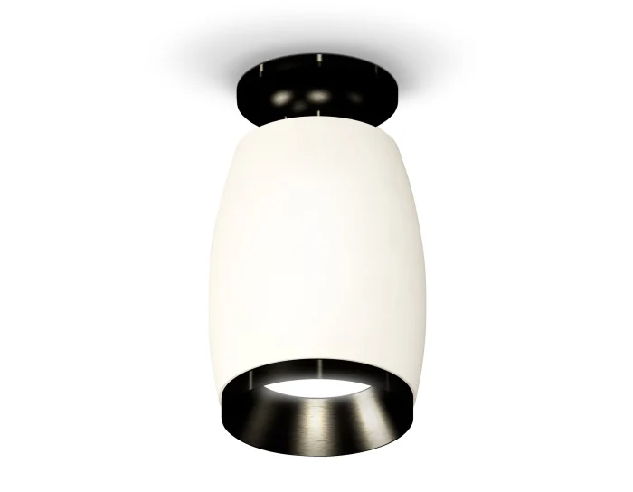 Комплект накладного светильника Ambrella light XS1122041
