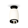 Комплект накладного светильника Ambrella light XS1122041