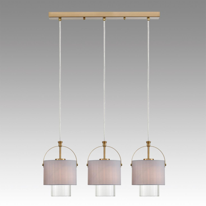 Подвесной светильник Lumion Jane 6592/3A