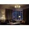 Торшер Maytoni Riverside MOD018FL-01CH