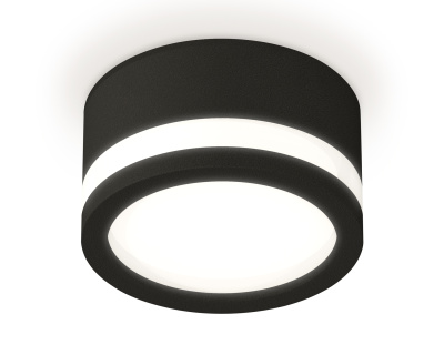 Комплект накладного светильника с акрилом Ambrella light XS8102017