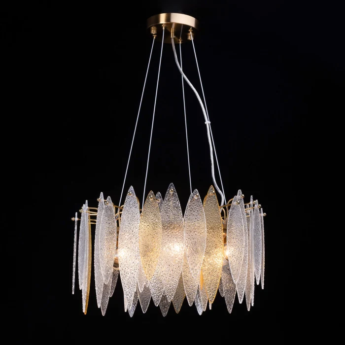 Люстра MW-Light Эмилия