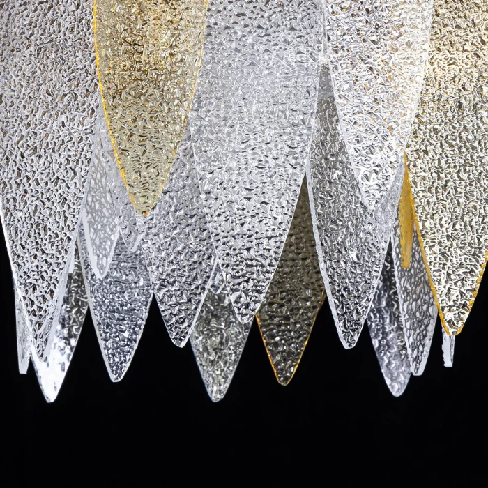 Люстра MW-Light Эмилия