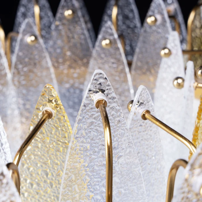 Люстра MW-Light Эмилия