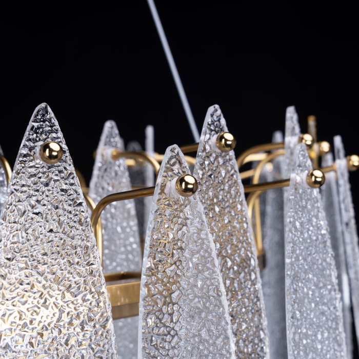 Люстра MW-Light Эмилия