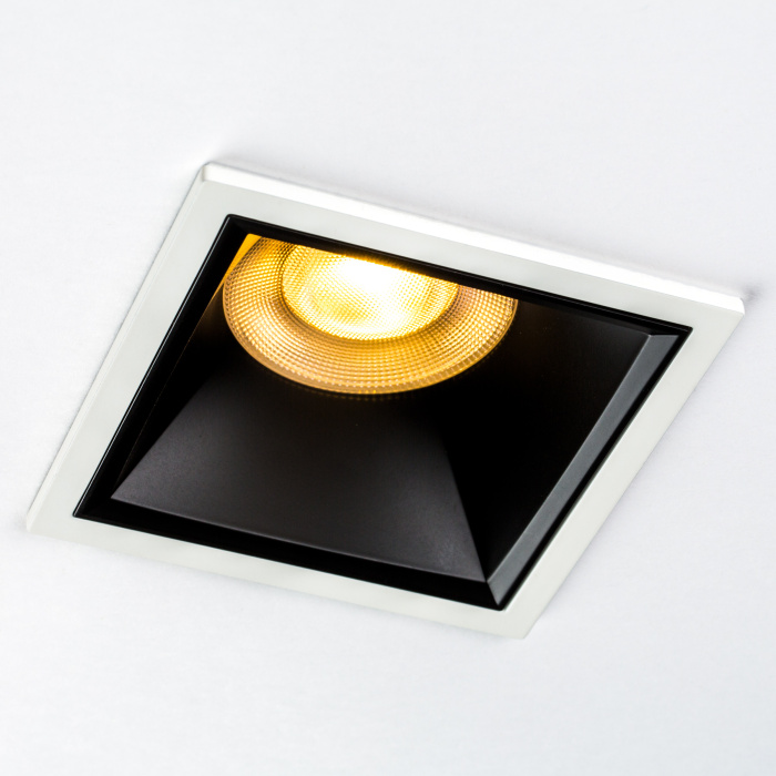 Встраиваемый светильник Lightstar Ciclone 385237