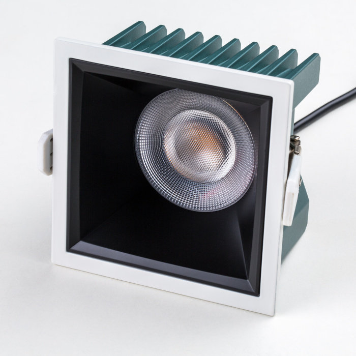 Встраиваемый светильник Lightstar Ciclone 385237