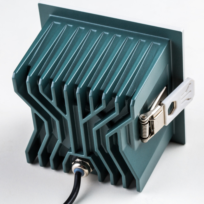 Встраиваемый светильник Lightstar Ciclone 385237