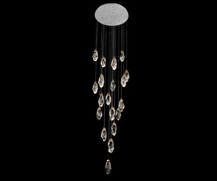 Подвесной светильник Джина Kink Light 07862-19A,33