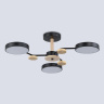 Люстра светодиодная на штанге AMBRELLA light FL4857