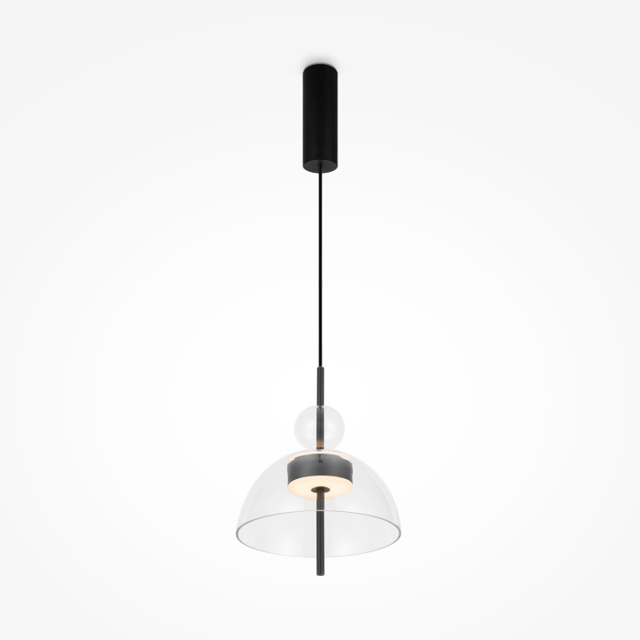 Подвесной светильник Maytoni Bangkok MOD185PL-L6B3K1