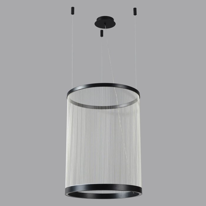 Светильник подвесной Crystal Lux ATRIUM B SP50W LED