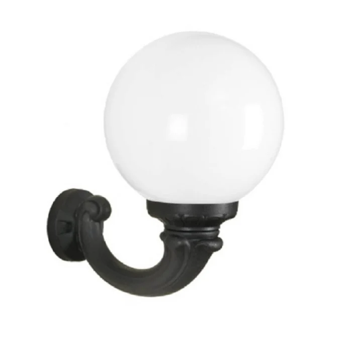 Уличный настенный светильник Fumagalli Ofir/G300 G30.132.000.AYE27