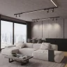 Модульный светодиодный светильник Novotech Glat 359375