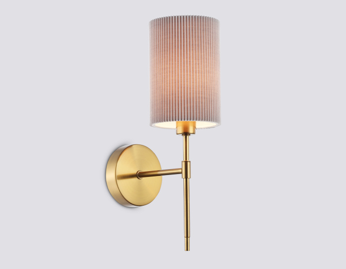 Настенный светильник с абажуром AMBRELLA light LH72385