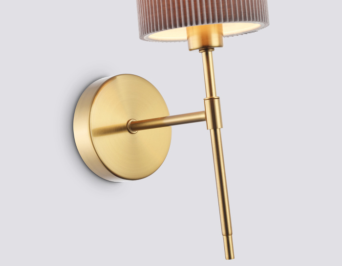 Настенный светильник с абажуром AMBRELLA light LH72385