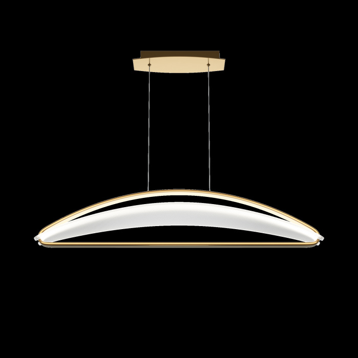 Подвесной светильник Maytoni Breeze MOD281PL-L34BS3K