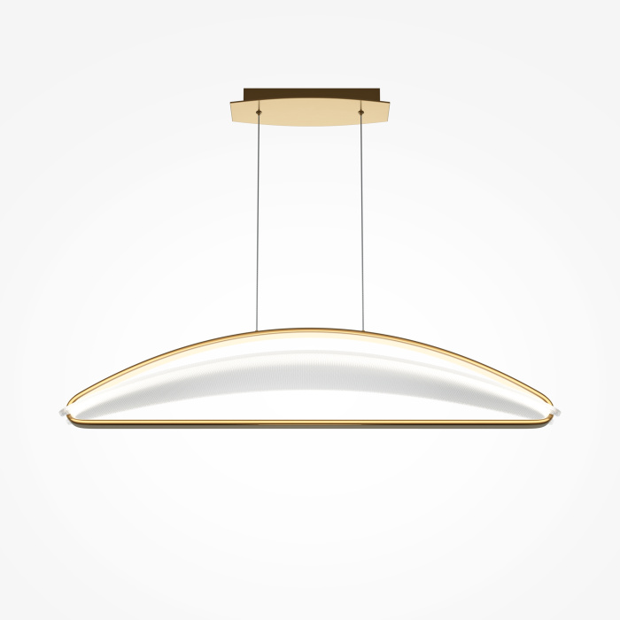 Подвесной светильник Maytoni Breeze MOD281PL-L34BS3K