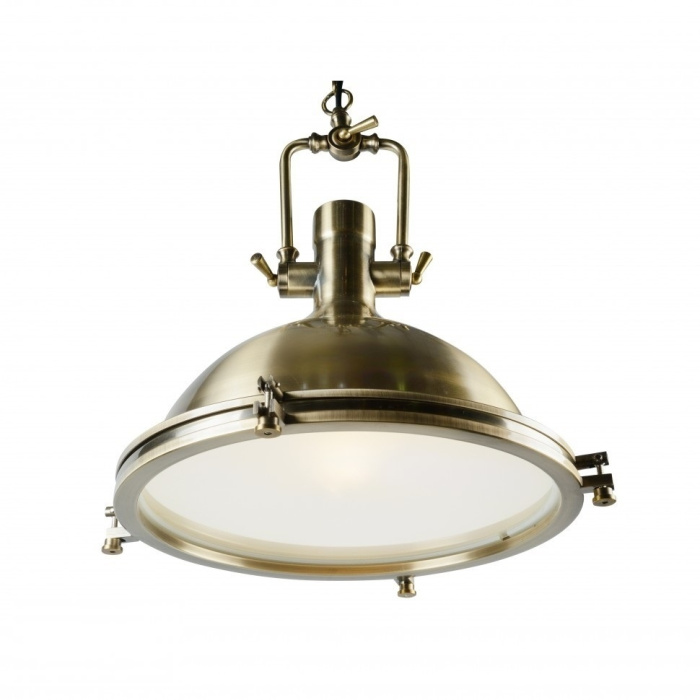 Подвесной светильник iLamp Lamp Loft 199-B