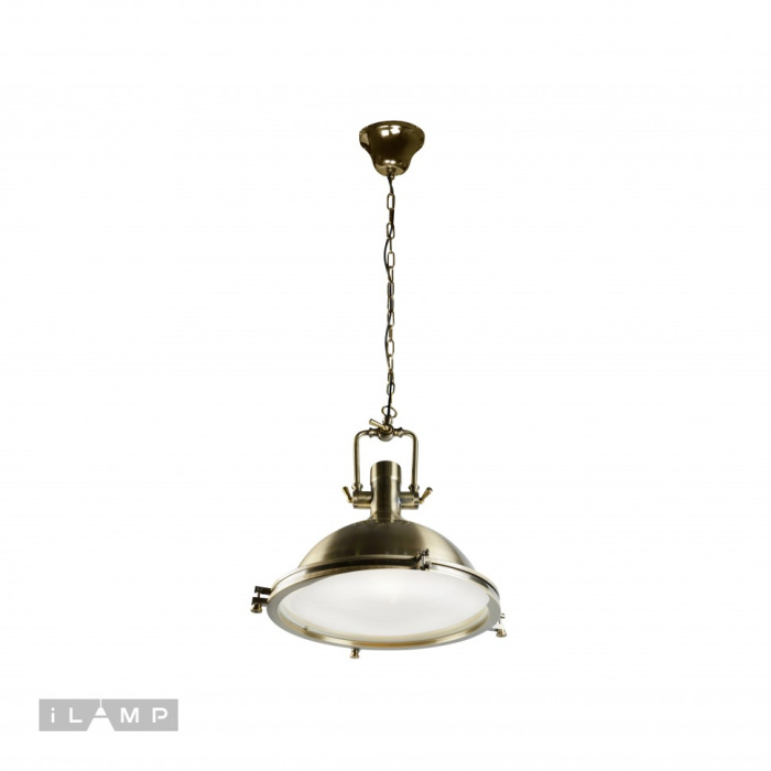 Подвесной светильник iLamp Lamp Loft 199-B