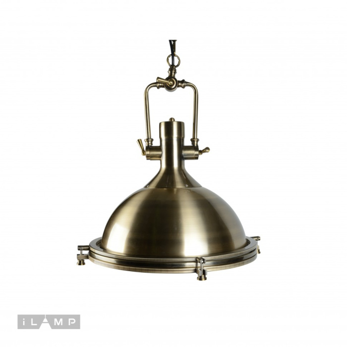 Подвесной светильник iLamp Lamp Loft 199-B