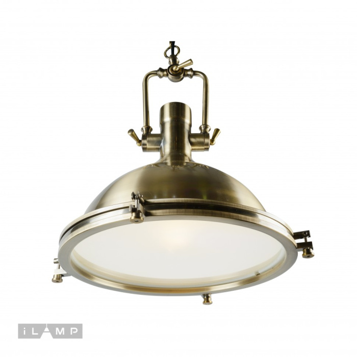 Подвесной светильник iLamp Lamp Loft 199-B